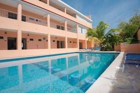 Hotel Galería del Ángel