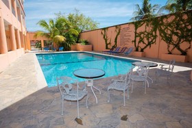 Hotel Galería del Ángel