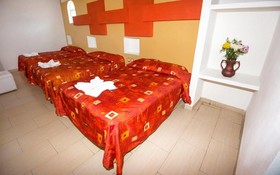 Hotel Galería del Ángel