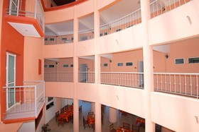 Hotel Galería del Ángel