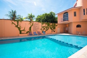 Hotel Galería del Ángel