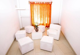 Hotel Galería del Ángel