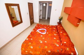 Hotel Galería del Ángel