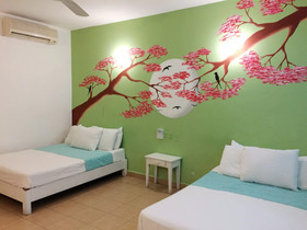 Hotel Playa Del Sol