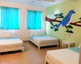 Hotel Playa Del Sol
