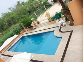 Hotel Playa Del Sol