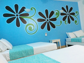 Hotel Playa Del Sol