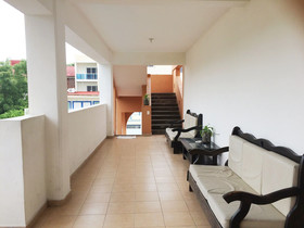 Hotel Playa Del Sol