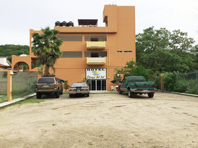 Hotel Playa Del Sol