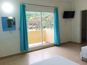 Hotel Playa Del Sol