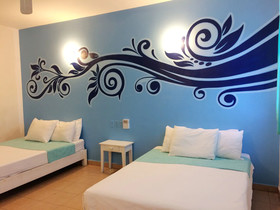 Hotel Playa Del Sol