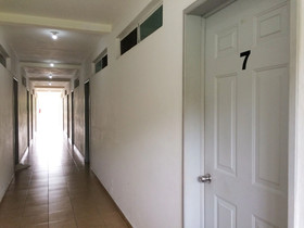Hotel Playa Del Sol