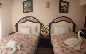 Hotel Playa Santa Cruz