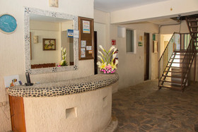 Hotel Playa Santa Cruz