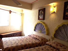Hotel Playa Santa Cruz