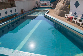 Hotel Playa Santa Cruz
