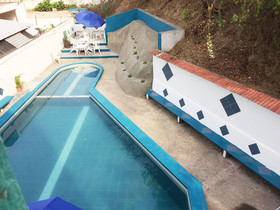 Hotel Playa Santa Cruz