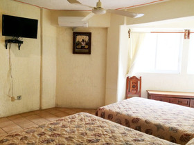 Hotel Playa Santa Cruz