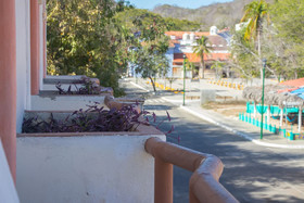Hotel Playa Santa Cruz