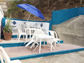 Hotel Playa Santa Cruz