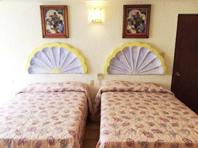 Hotel Playa Santa Cruz