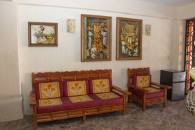 Hotel Playa Santa Cruz