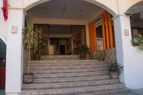 Hotel Playa Santa Cruz