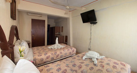 Hotel Playa Santa Cruz