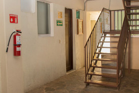 Hotel Playa Santa Cruz