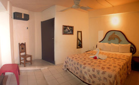 Hotel Playa Santa Cruz