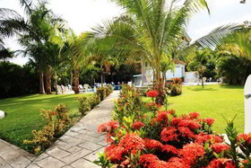 Hotel Plaza Huatulco
