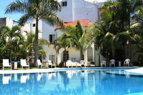 Hotel Plaza Huatulco