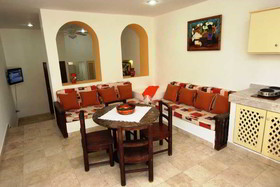 Hotel Plaza Huatulco