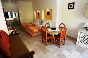 Hotel Plaza Huatulco