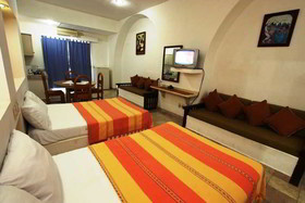 Hotel Plaza Huatulco