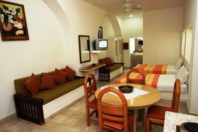 Hotel Plaza Huatulco