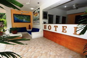Hotel Plaza Huatulco