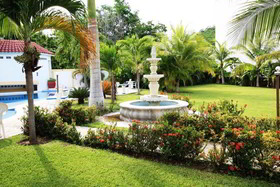 Hotel Plaza Huatulco