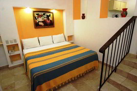 Hotel Plaza Huatulco