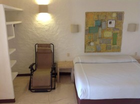 Hotel Plaza Tangolunda