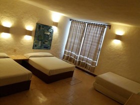 Hotel Plaza Tangolunda