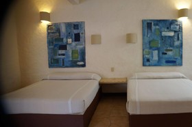 Hotel Plaza Tangolunda