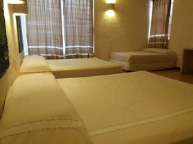 Hotel Plaza Tangolunda