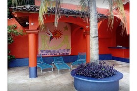 Hotel Real Aligheri