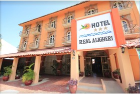 Hotel Real Aligheri