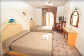 Hotel Real Aligheri