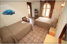 Hotel Real Aligheri