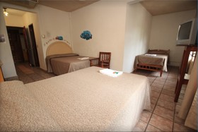 Hotel Real Aligheri