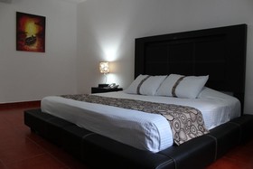 Hotel Santa Cruz Huatulco