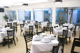 Hotel Santa Cruz Huatulco